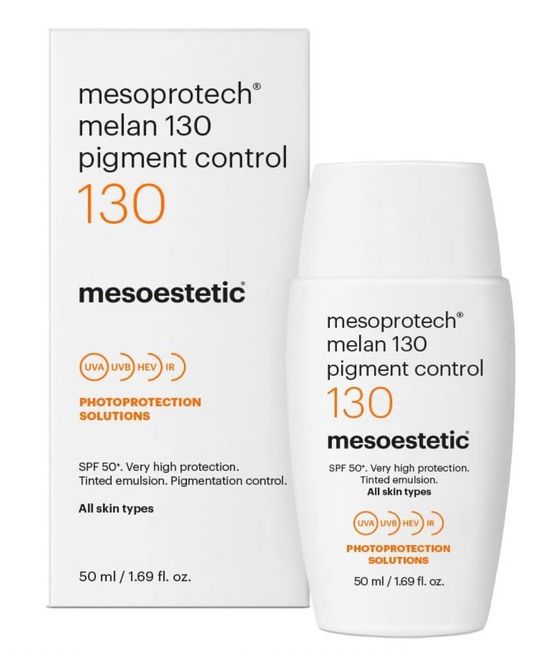 MESOESTETIC MELAN 130 PIGMENT CONTROL 50ml