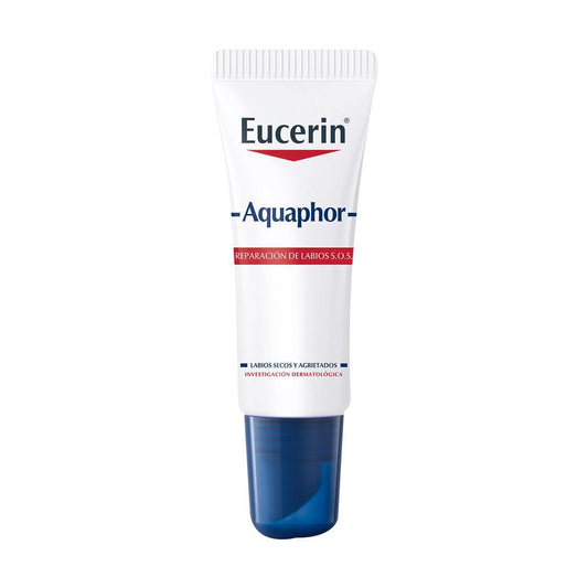 EUCERIN AQUAPHOR REPARADOR DE LABIOS 10ML