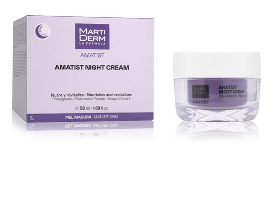 MARTIDERM AMATIST CREMA NOCHE