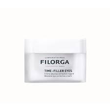 FILORGA Time Filler Eyes Crema Correción Contorno de Ojos 15 ml