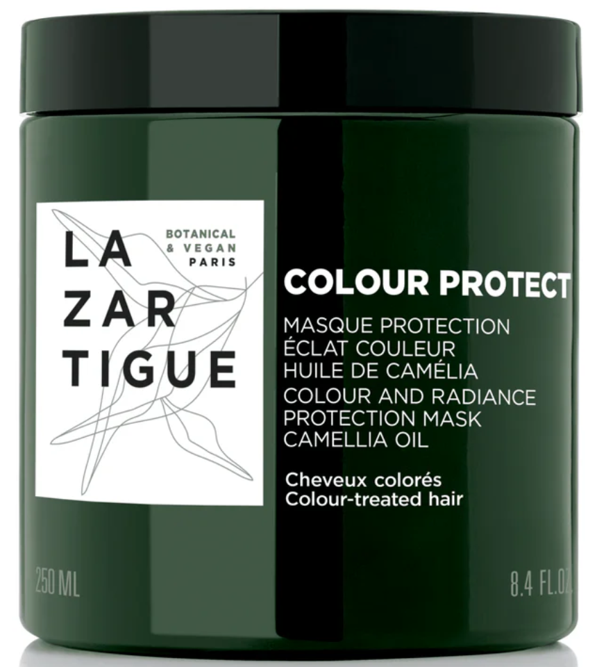 LAZARTIGUE COLOUR PROTECT MASCARILLA PROTECTORA DE COLOR 250 ML