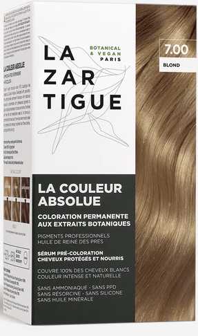 LAZARTIGUE LA COULEUR ABSOLUE TONO 7.0