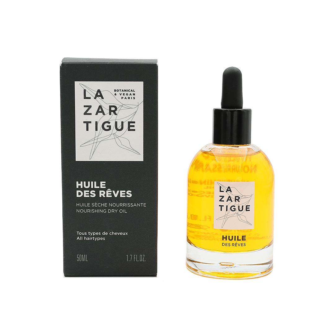 LAZARTIGUE HUILE DES RÊVES ACEITE NUTRITIVO 50ML