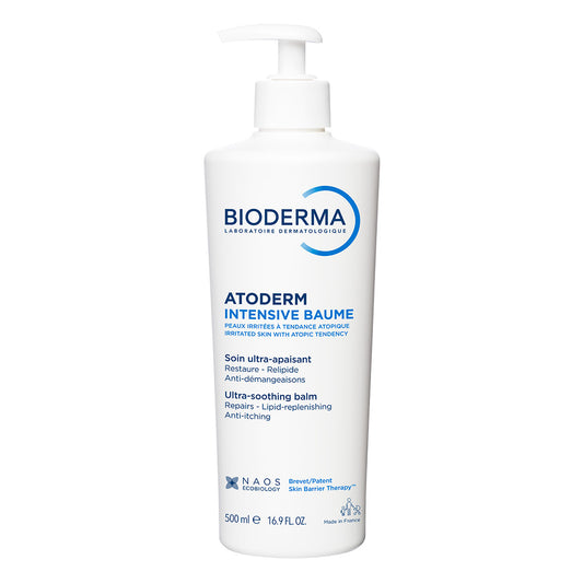 BIODERMA ATODERM INTENSIVE BÁLSAMO 500 ML