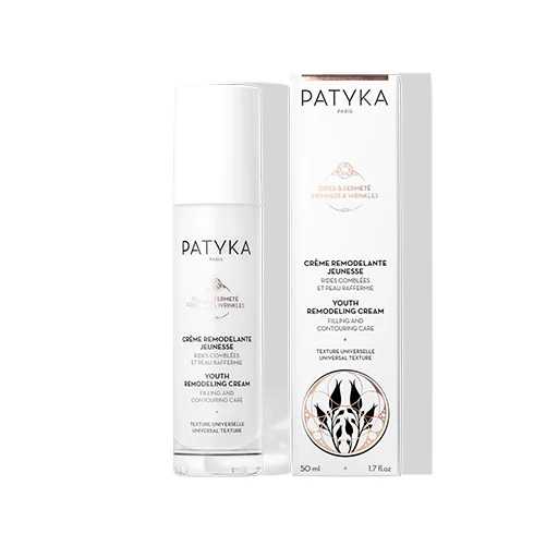 PATYKA YOUTH REMODELING CREAM / Universal Texture 50ml.