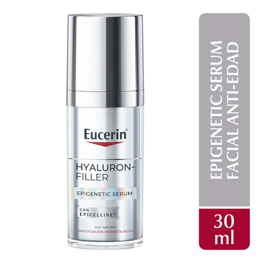 EUCERIN HYALURON-FILLER EPIGENETIC SERUM