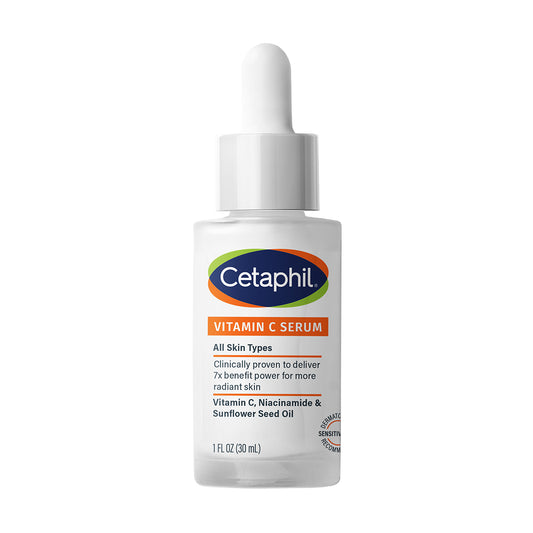 CETAPHIL VITAMINA C SERUM 30ML