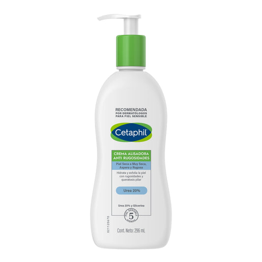 CETAPHIL CREMA ALISADORA ANTI RUGOSIDADES 296ML