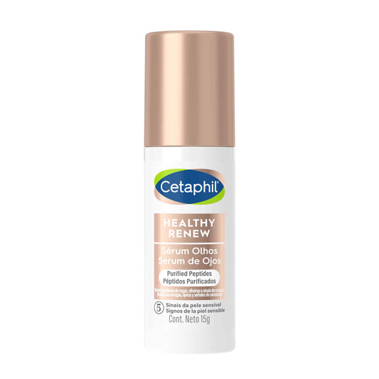 CETHAPIL HEALTHY RENEW SERUM DE OJOS 15 G