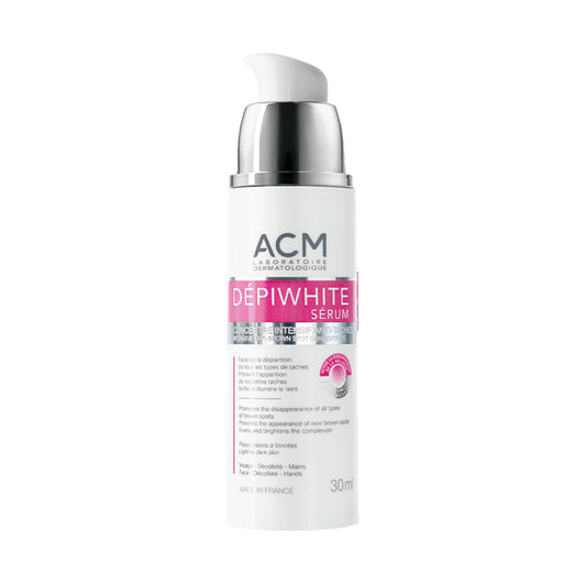 ACM DEPIWHITE SUERO INTENSIVO ANTIMANCHAS 30ML
