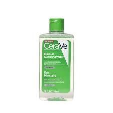 Cerave Agua Micelar Limpiadora 295Ml