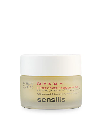 SENSILIS HIG [CALM IN A BALM] BÁLSAMO LIMPIADOR INTENSIVO PARA PIELES SENSIBLES 50ML