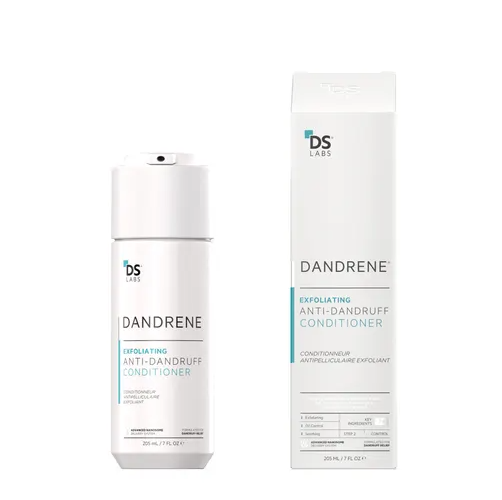 DS LABORATORIOS DANDRENE ACONDICIONADOR 205ML