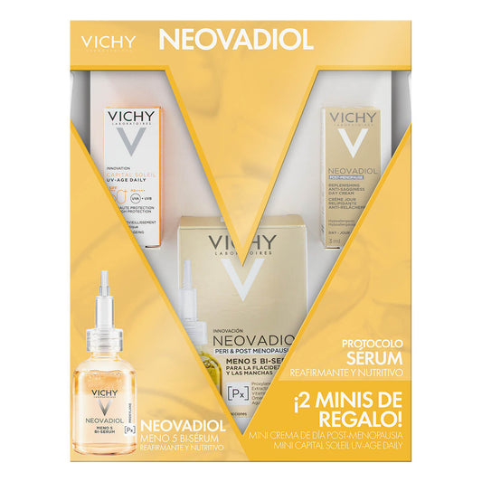 VICHY Neo Meno 5 Bi-Serum 30Ml