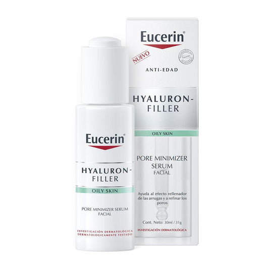 Eucerin Hyaluron Filler Pore Minimizer Serum 30Ml