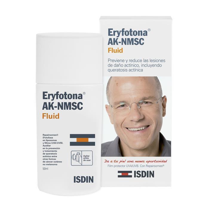 Isdin Eryfotona Ak-Nmsc Fluid 50Ml