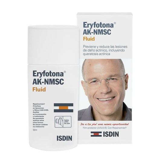 Isdin Eryfotona Ak-Nmsc Fluid 50Ml