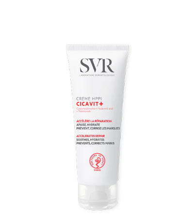SVR CICAVIT + HPPI CREMA PARA PIELES IRRITADAS 40ML