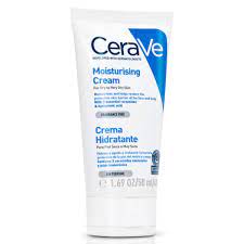 Cerave Crema Hidratante 1.69Oz/50Ml