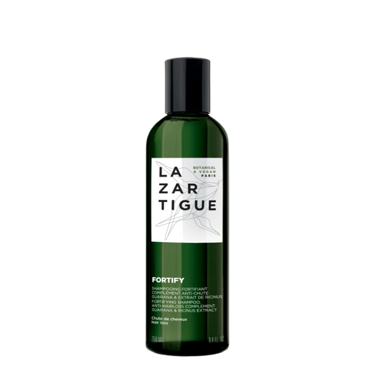 LAZARTIGUE FORTIFY SHAMPOO FORTIFICANTE 250ML
