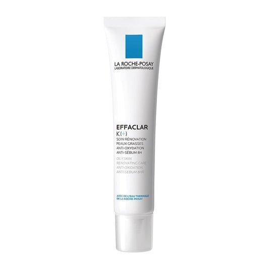 La Roche-Posay Effaclar K T40ml