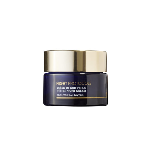 DERMEDEN Night Protocole crema de noche 50ml