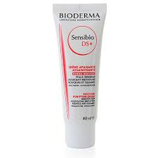 Bioderma Sensibio Ds+ 40 Ml