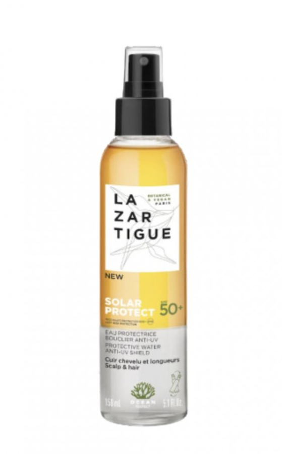 LAZARTIGUE SOLAR PROTECT 50+