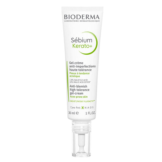 Bioderma Sébium Kerato +GEL