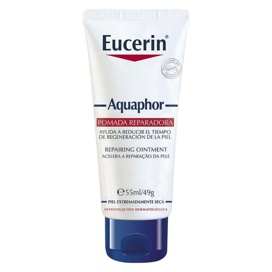 EUCERIN AQUAPHOR POMADA REPARADORA TUBO 50ML