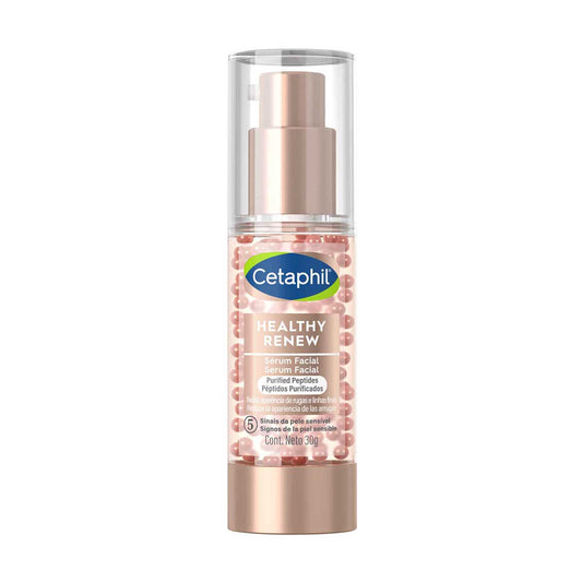 CETAPHIL HEALTHY RENEW SERUM FACIAL 30G