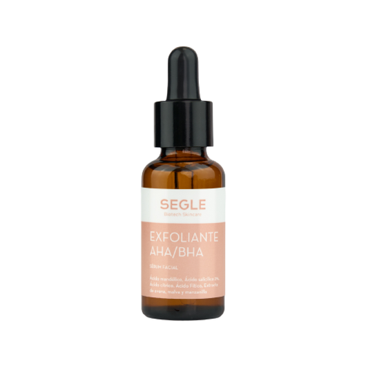 Segle Bha / Aha Serum 30 Ml