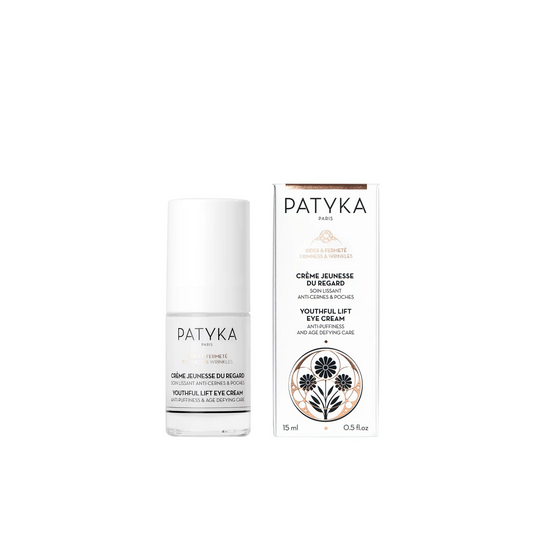 PATYKA YOUTHFUL LIFT EYE CREAM 15ml.