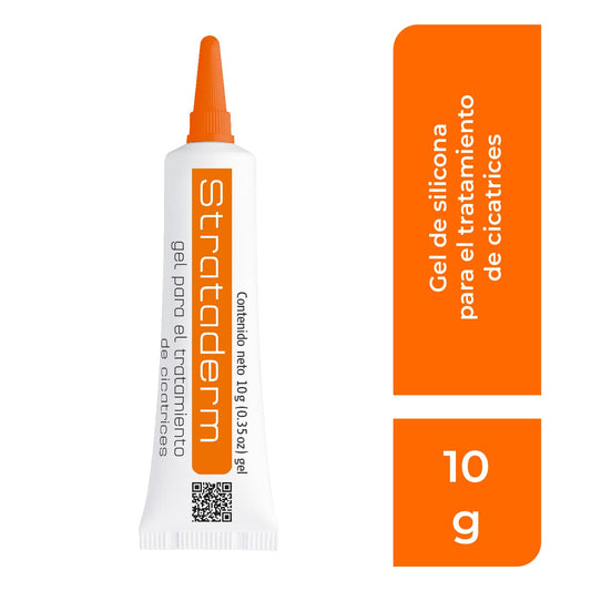 STRATADERM GEL 10G
