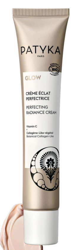 PATYKA GLOW CREMA ILUMINADORA PERFECCIONADORA 40 ML