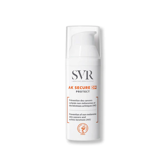 SVR AK SECURE DM PROTECT- SUN SECURE 50 ML