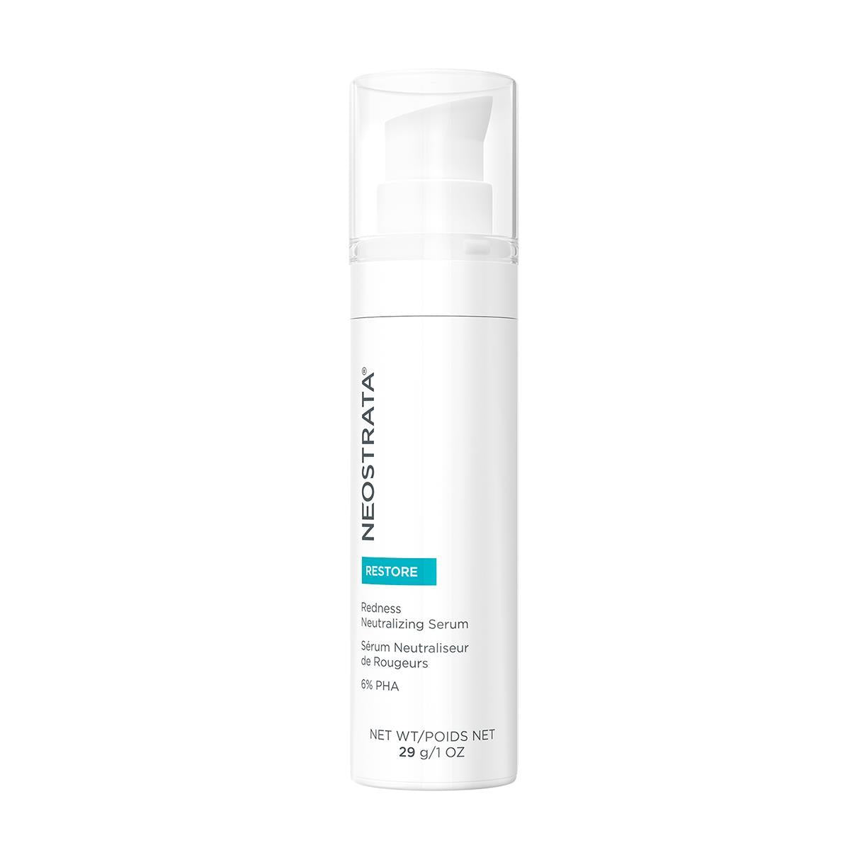 NEOSTRATA RESTORE SUERO FACIAL ANTIROJECES 29 G
