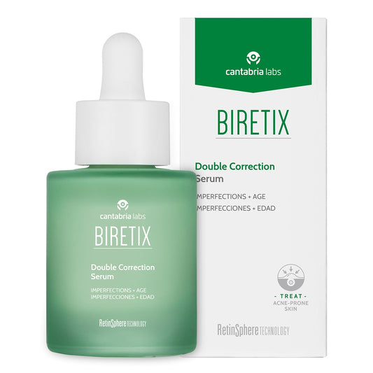 CANTABRIA BIRETRIX DOUBLE CORRECTION SERUM 30ML