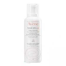 AVÉNE XERACALM A.D CREMA RELIPIDIZANTE 400 ML