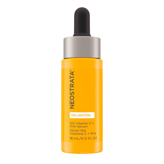 NEOSTRATA ENLIGHTEN SUERO CON VITAMINA C 15 ML
