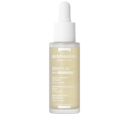 SENSYLIA URBAN PROTECT SUERO HIDRATANTE FORTIFICANTE 30 ML