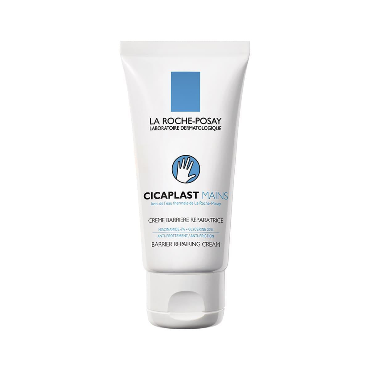 La Roche-Posay Cicaplast Manos 50Ml