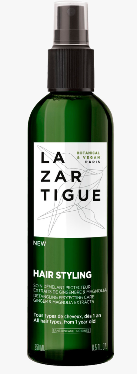 LAZARTIGUE HAIR STYLING SPRAY - CUIDADO DESENREDANTE Y PROTECTOR 250ML
