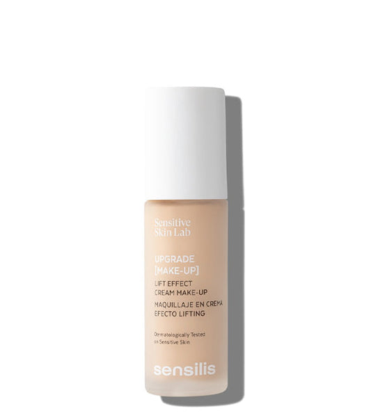 SENSILIS UPGRADE (make-up)MAQUILLAJE EN CREMA EFFECTO LIFTING miel rose tono 03