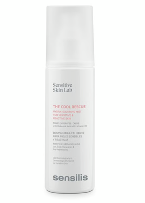 SENSILIS HIG THE COOL RESCUE 150ML