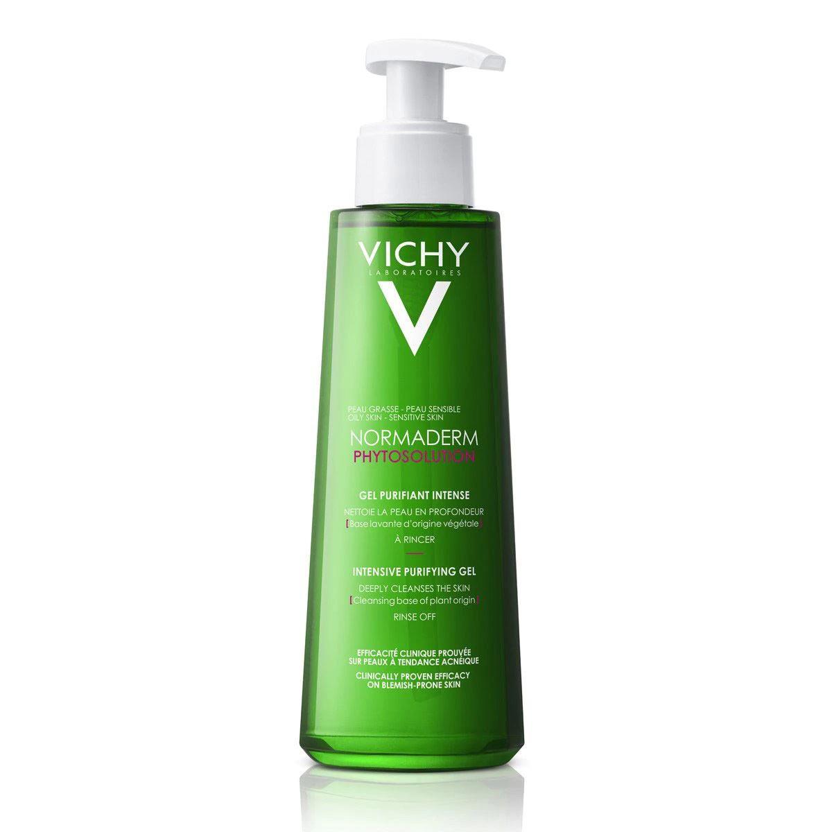 VICHY Normaderm Phytosolution Gel 200Ml