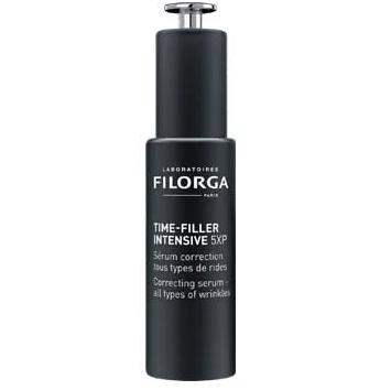 FILORGA TIME FILLER INTENSIVE 5XP - SUERO MULTICORRECCIÓN DE ARRUGAS 30ML
