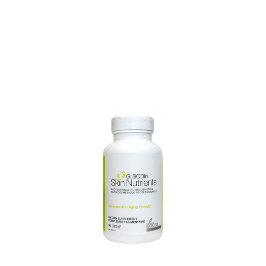 GLISODIN ADVANCED ANTI-AGING (90CAP)