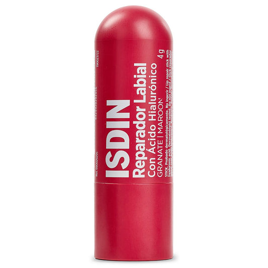 ISDIN Reparador Labial Stick Granate 4G