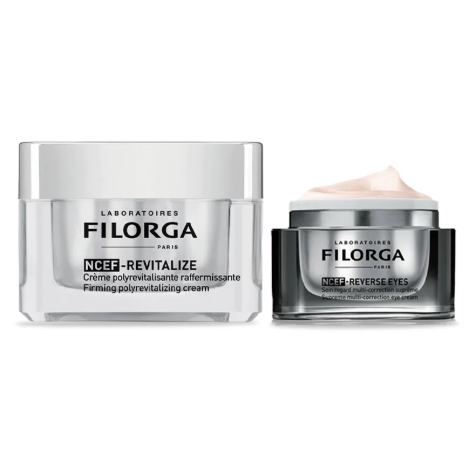 FILORGA NCEF-REVITALIZE CREMA 50ML